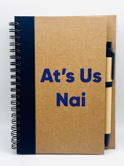 Northern Ireland Slang Notebooks