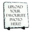 Personalised Square Photo Slate