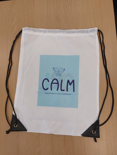 Sensory Calm Bag