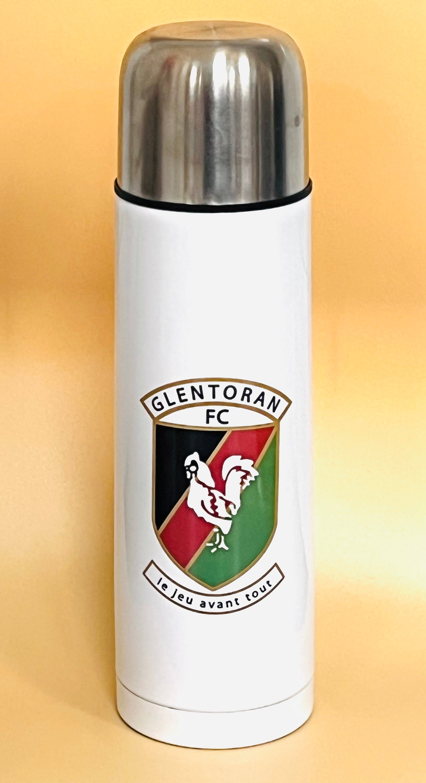 Personalised Thermos Flask