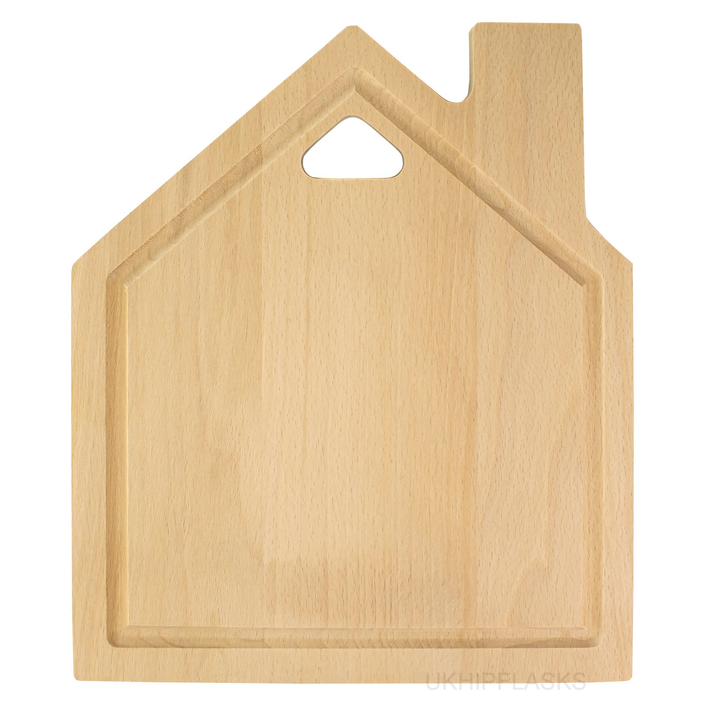 House Chopping Board