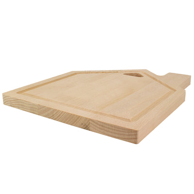 House Chopping Board