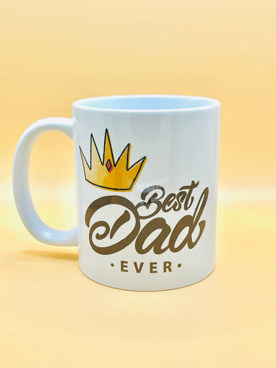 Father's Day Mug