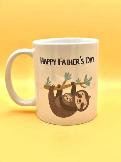 Father's Day Mug