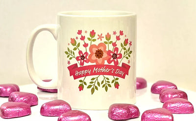 Personalised Mother’s Day Mug