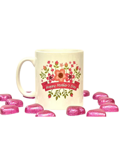 Personalised Mother’s Day Mug