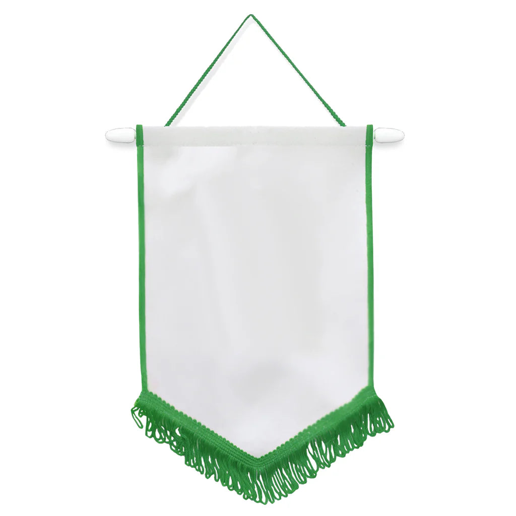 Customisable Pennant