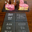 Northern Ireland Slang Slate Coasters