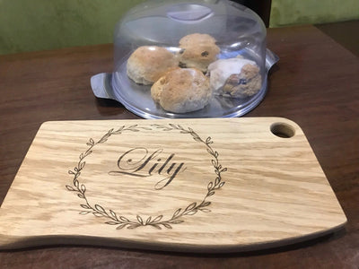 Large Serving/Chopping Board