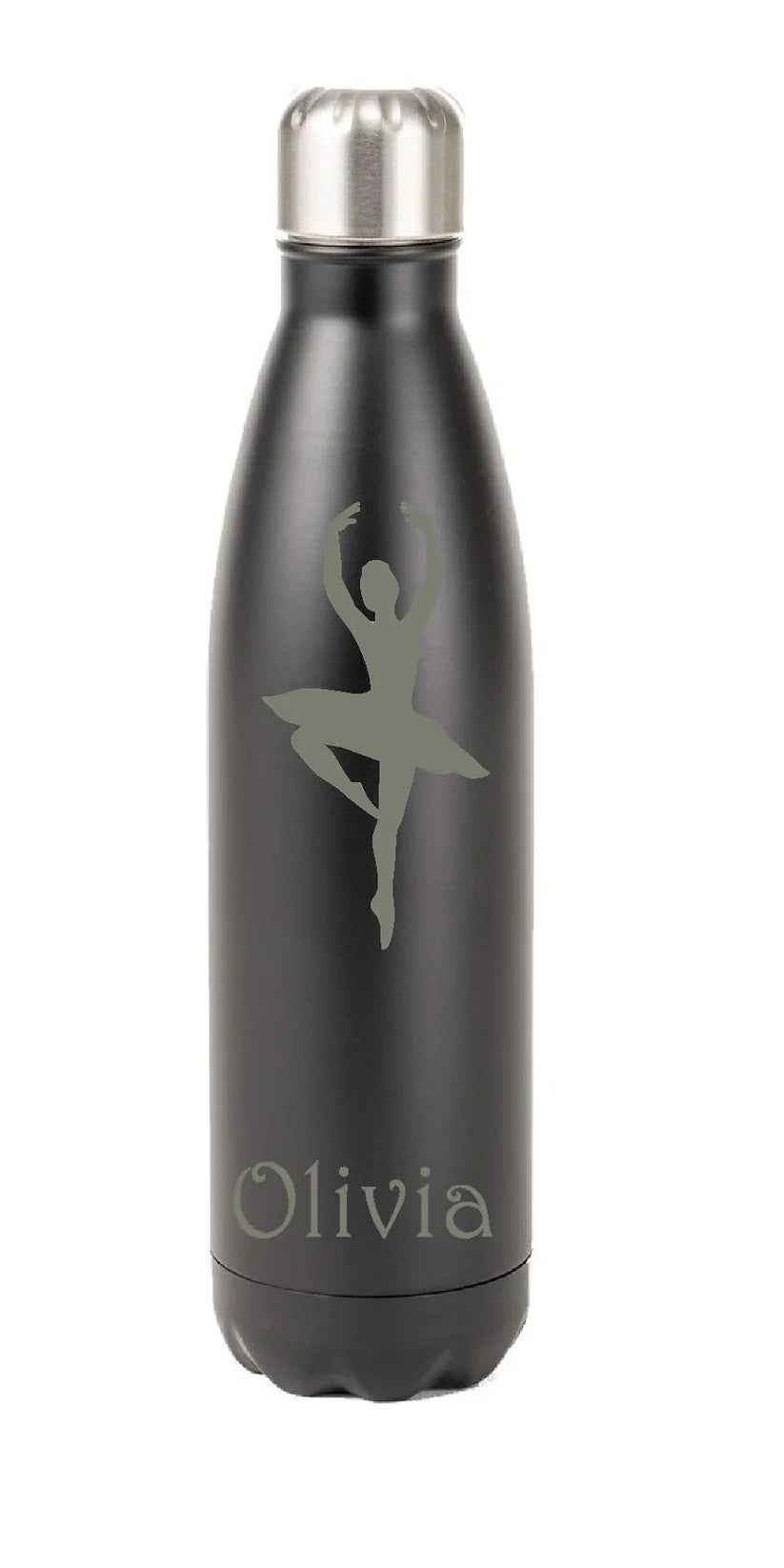 Personalised Thermal Water Bottle