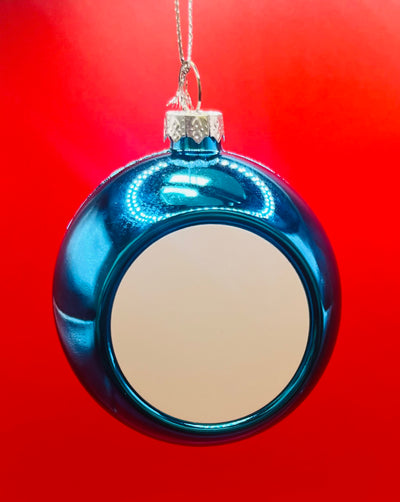 Christmas Bauble