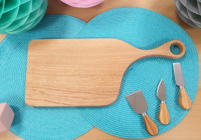 Paddle Serving/Chopping Board