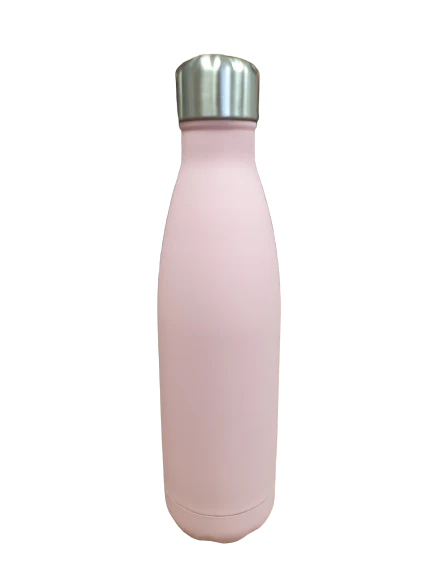 Personalised Thermal Water Bottle