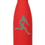 Personalised Thermal Water Bottle