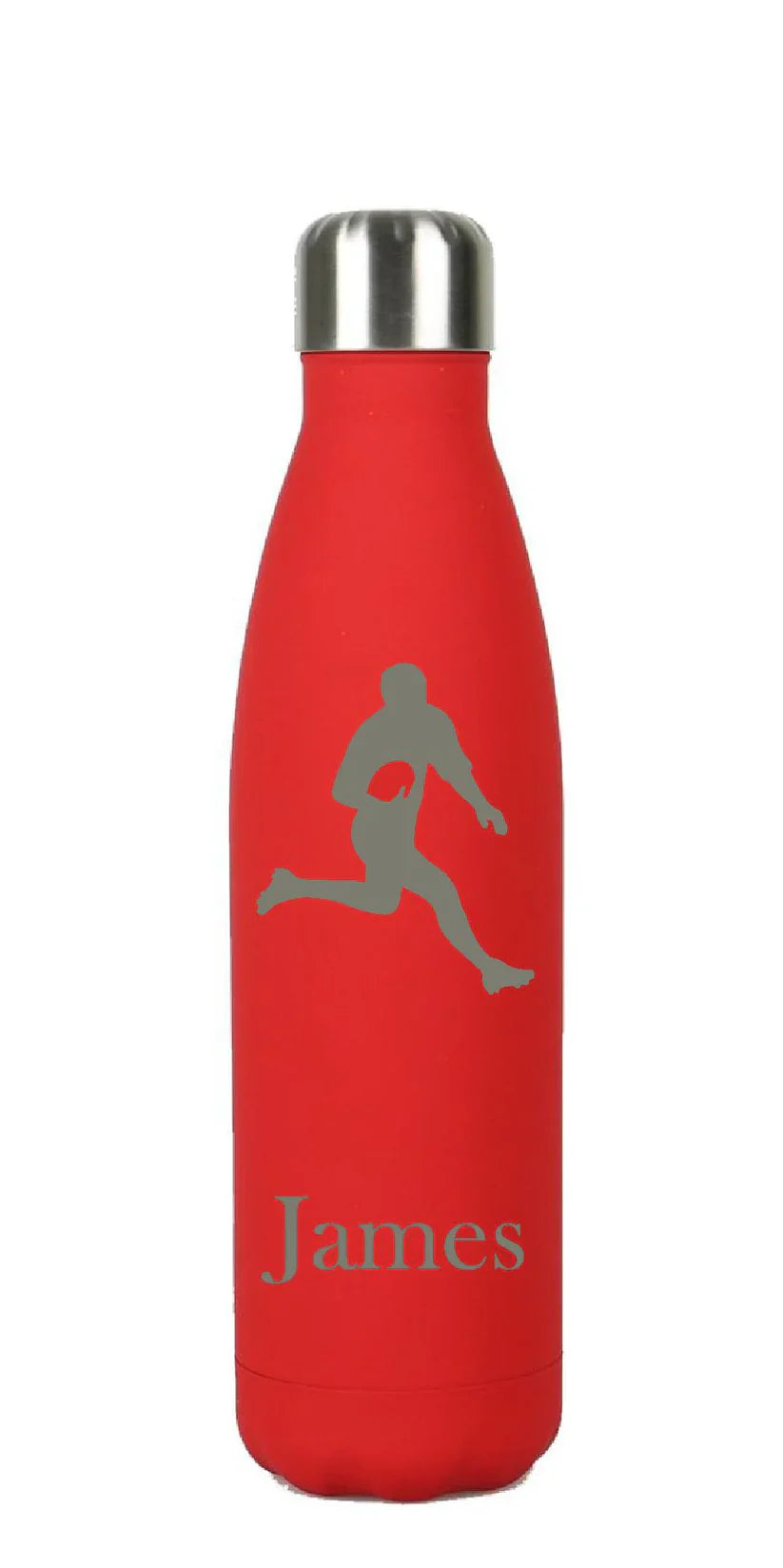 Personalised Thermal Water Bottle