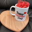 Personalised Valentine’s Day Mug