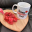 Personalised Valentine’s Day Mug